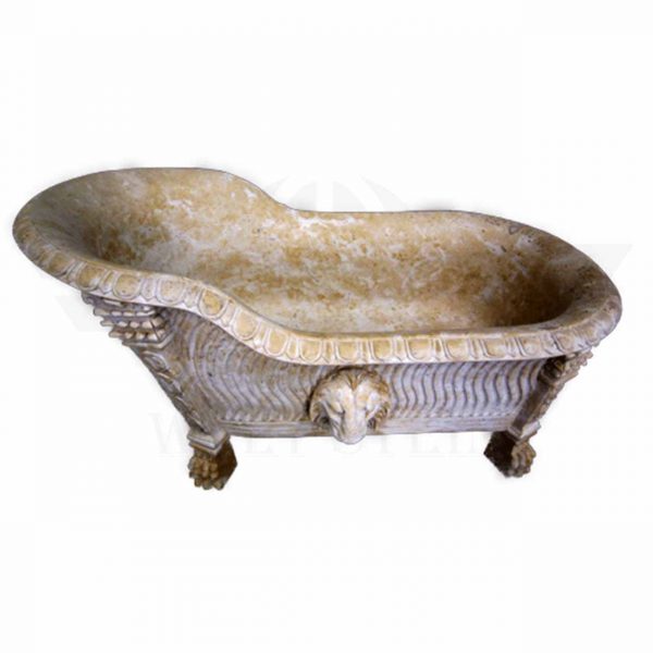 naturalstone_bathtub_bath_decorativ_residentialdesign_weltstein