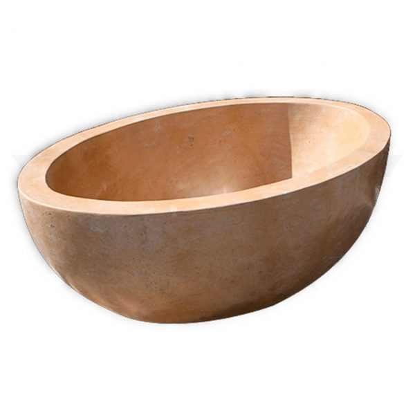 naturalstone_bathtub_bath_decorativ_residentialdesign_weltstein