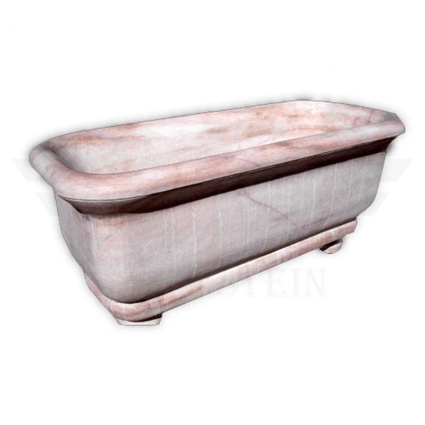 naturalstone_bathtub_bath_decorativ_residentialdesign_weltstein