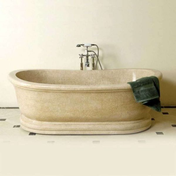 naturalstone_bathtub_bath_decorativ_residentialdesign_weltstein