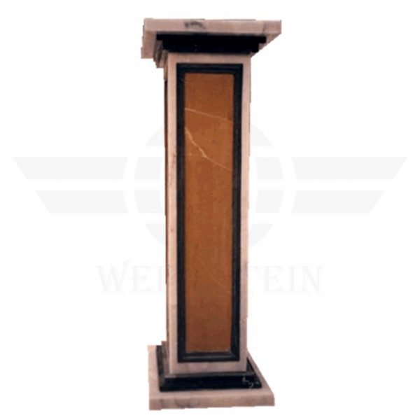 naturalstone_pedestal_residentialdesign_weltstein