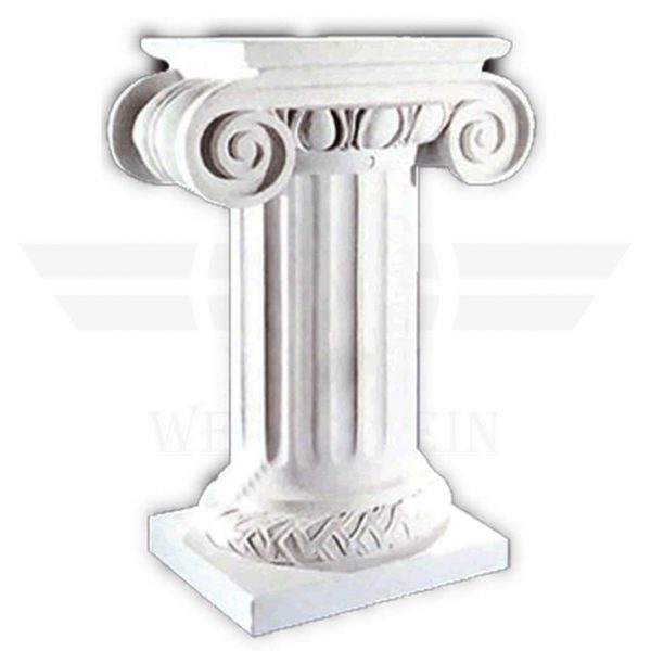naturalstone_pedestal_residentialdesign_weltstein