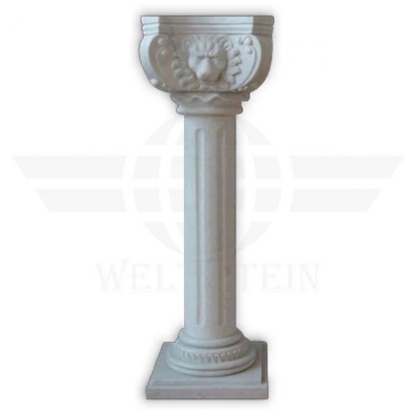 naturalstone_pedestal_residentialdesign_weltstein