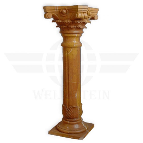 naturalstone_pedestal_residentialdesign_weltstein