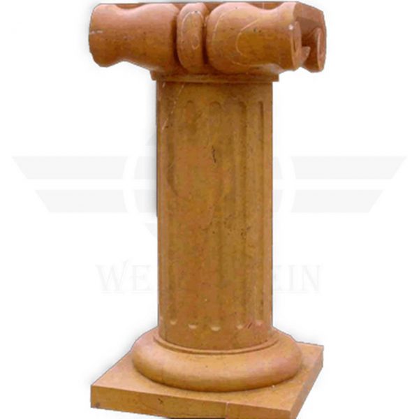 naturalstone_pedestal_residentialdesign_weltstein