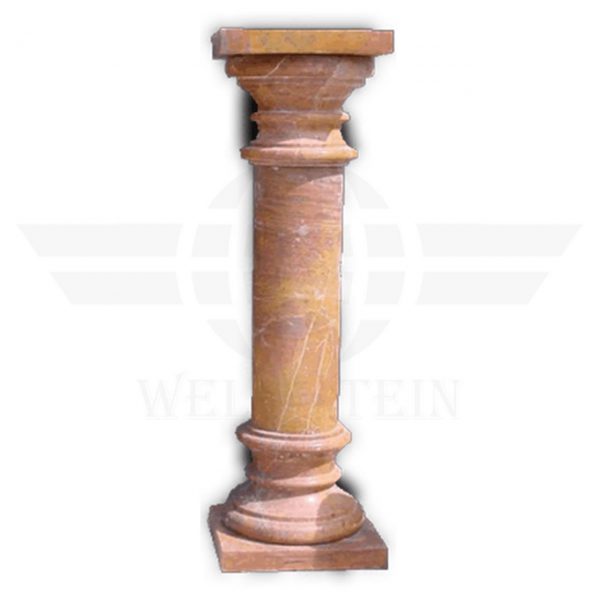 naturalstone_pedestal_residentialdesign_weltstein