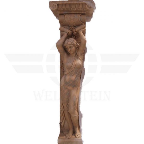 naturalstone_pedestal_residentialdesign_weltstein