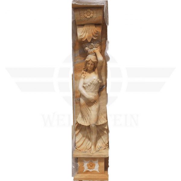 naturalstone_pedestal_residentialdesign_weltstein