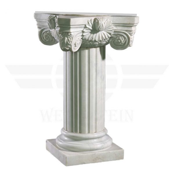naturalstone_pedestal_residentialdesign_weltstein