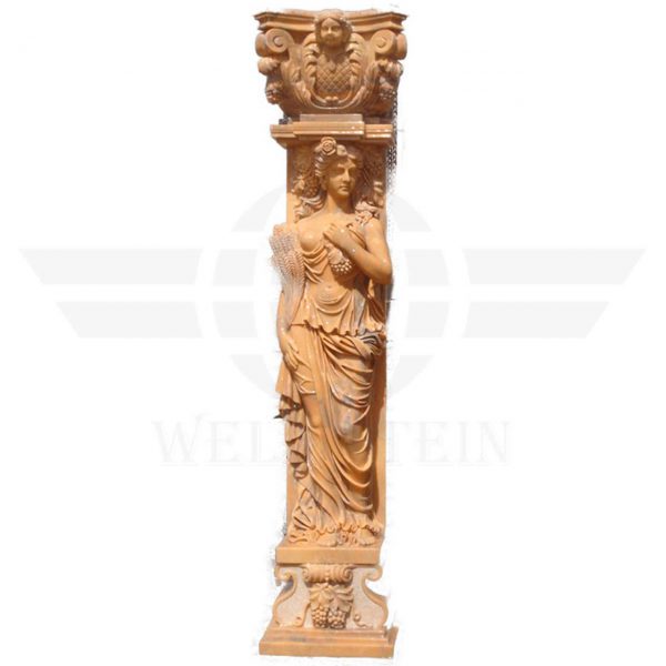 naturalstone_pedestal_residentialdesign_weltstein