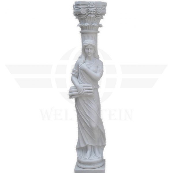 naturalstone_pedestal_residentialdesign_weltstein