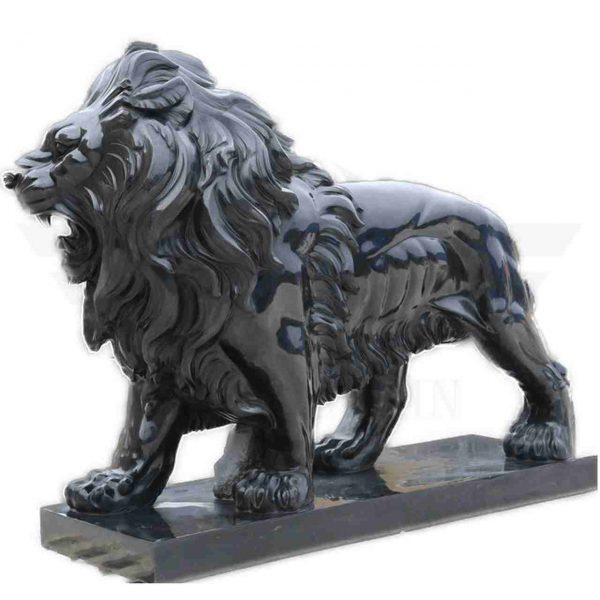 naturalstone_sculpture_Lion_decorativ_residentialdesign_weltstein