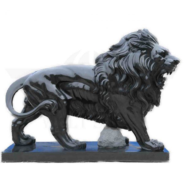 naturalstone_sculpture_Lion_decorativ_residentialdesign_weltstein