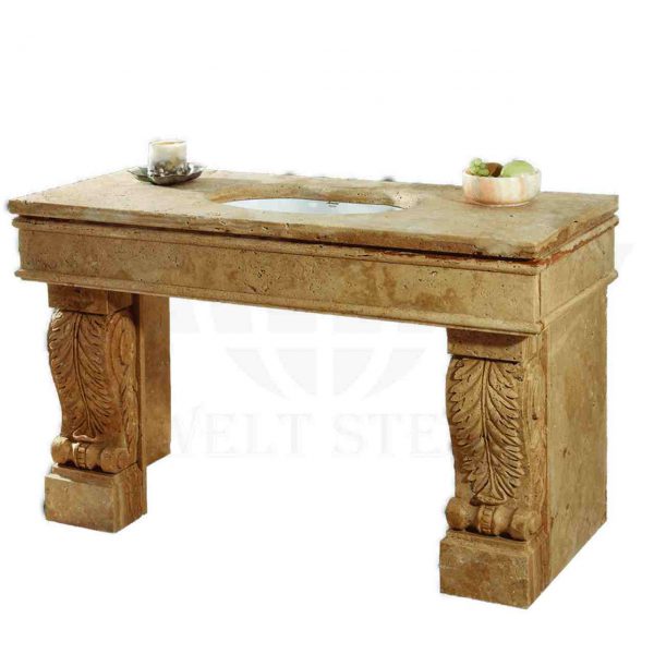 naturalstone_sink_bathroom_residentialdesign_weltstein