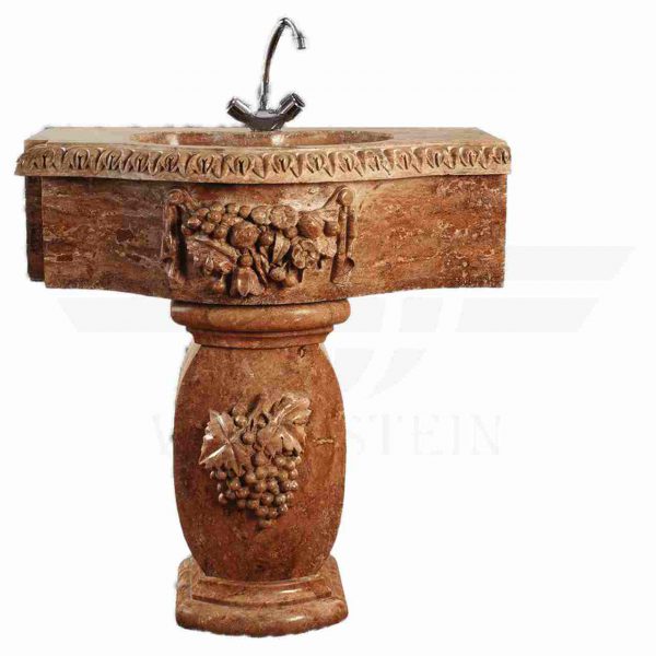 naturalstone_sink_bathroom_residentialdesign_weltstein