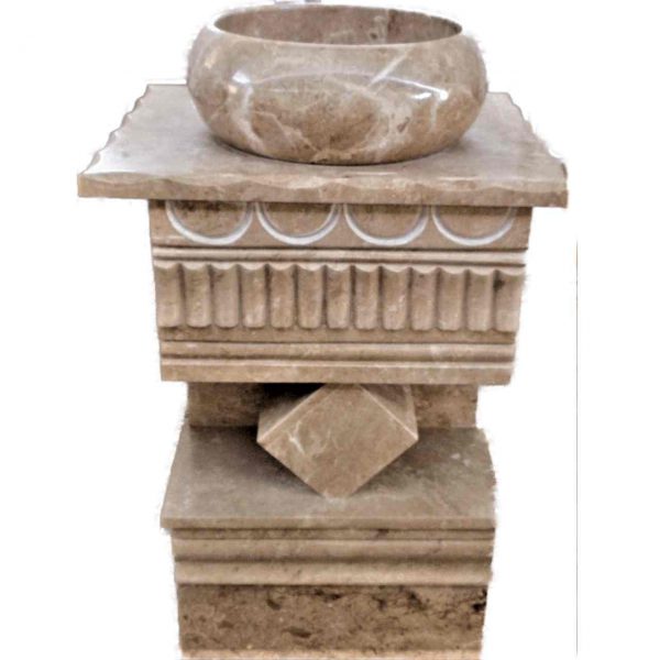 naturalstone_sink_bathroom_residentialdesign_weltstein