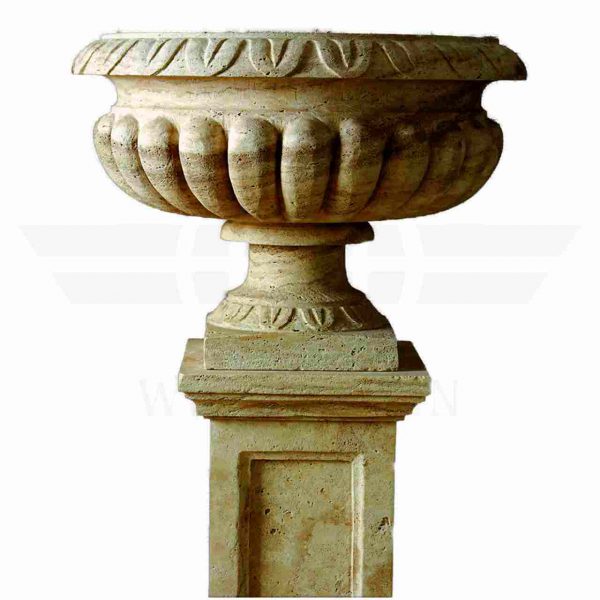 naturalstone_stonepot_decorative_tobuild_residentialdesign_weltstein