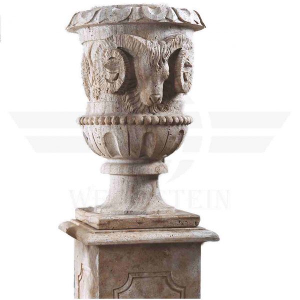 naturalstone_stonepot_decorative_tobuild_residentialdesign_weltstein