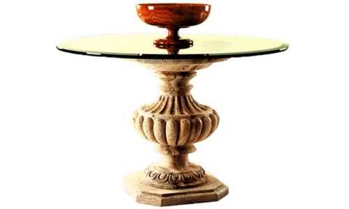 STONE TABLE