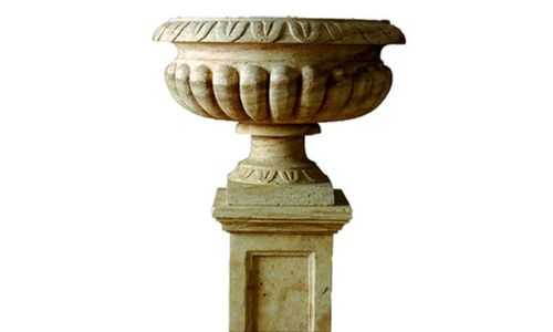 STONE POT