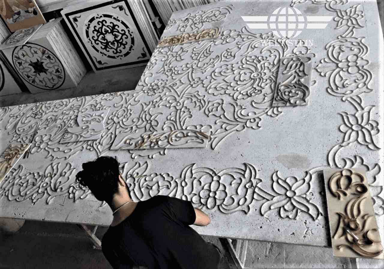 naturalstone_waterjetstone_decorativ_residentialdesign_weltstein
