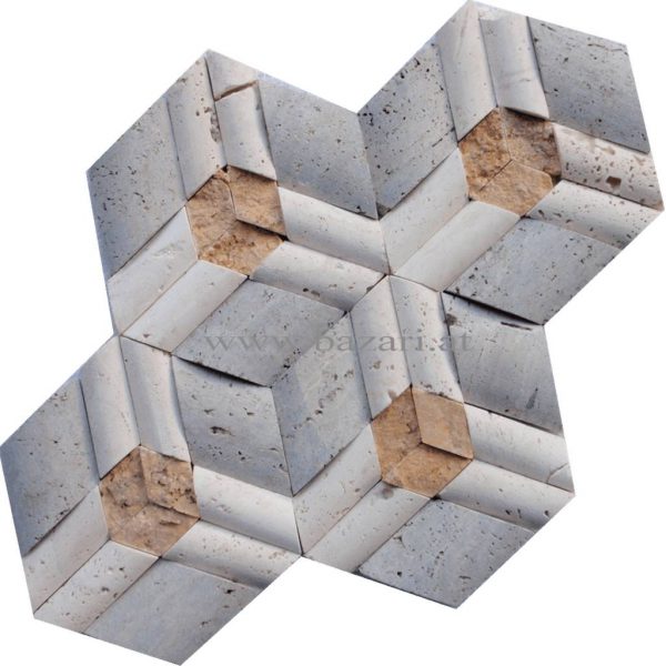 naturalstone_mosaictiles_garden_decorative_kitchen_mosaicmedallion_residentialdesign_weltstein
