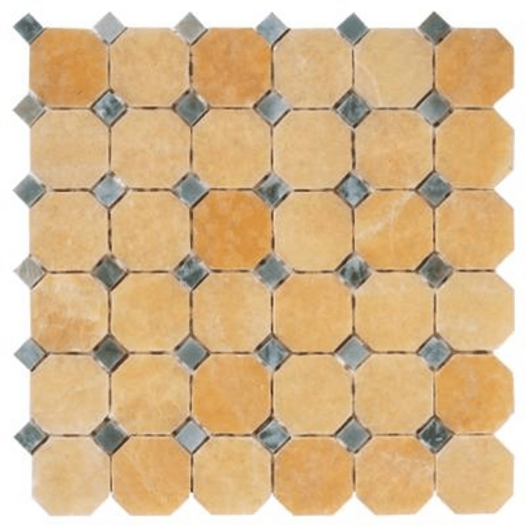 naturalstone_mosaictiles_garden_decorative_kitchen_mosaicmedallion_residentialdesign_weltstein