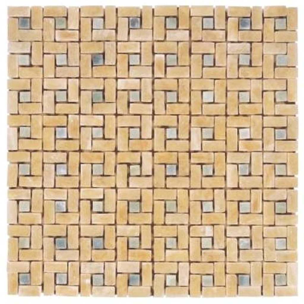 naturalstone_mosaictiles_garden_decorative_kitchen_mosaicmedallion_residentialdesign_weltstein