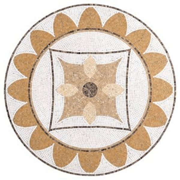 naturalstone_mosaictiles_garden_decorative_kitchen_mosaicmedallion_weltstein
