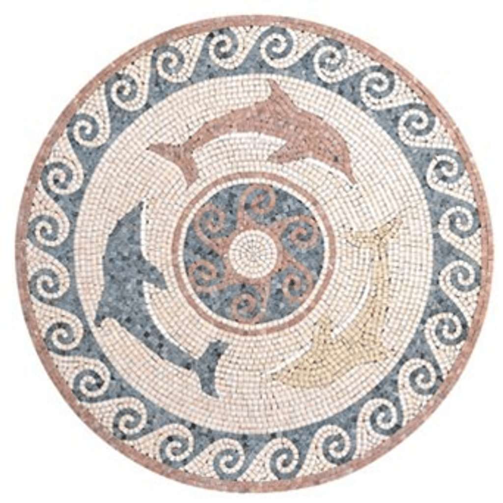 naturalstone_mosaictiles_garden_decorative_kitchen_mosaicmedallion_weltstein