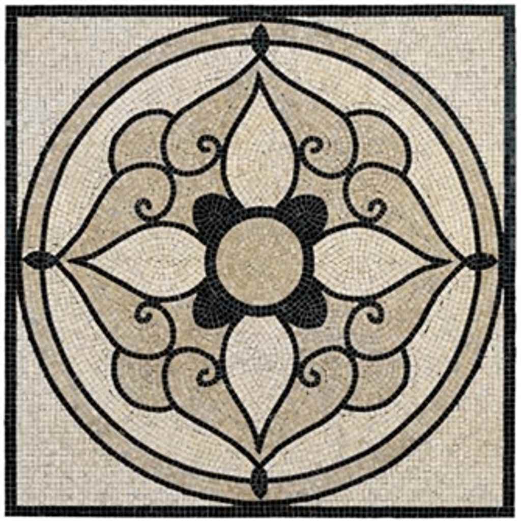naturalstone_mosaictiles_garden_decorative_kitchen_mosaicmedallion_weltstein