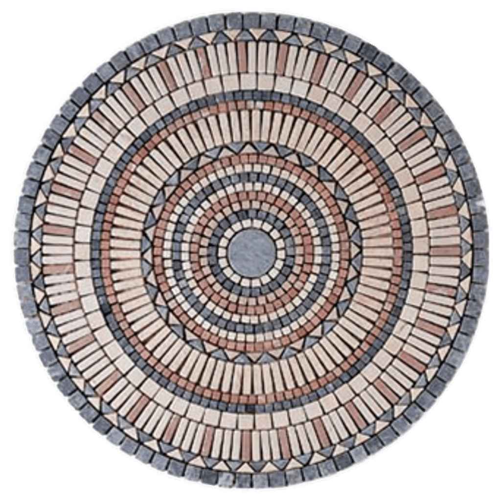 naturalstone_mosaictiles_garden_decorative_kitchen_mosaicmedallion_weltstein