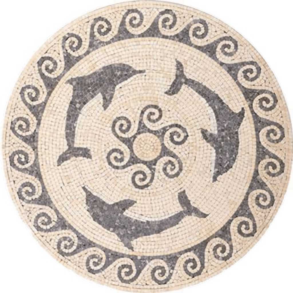 naturalstone_mosaictiles_garden_decorative_kitchen_mosaicmedallion_weltstein