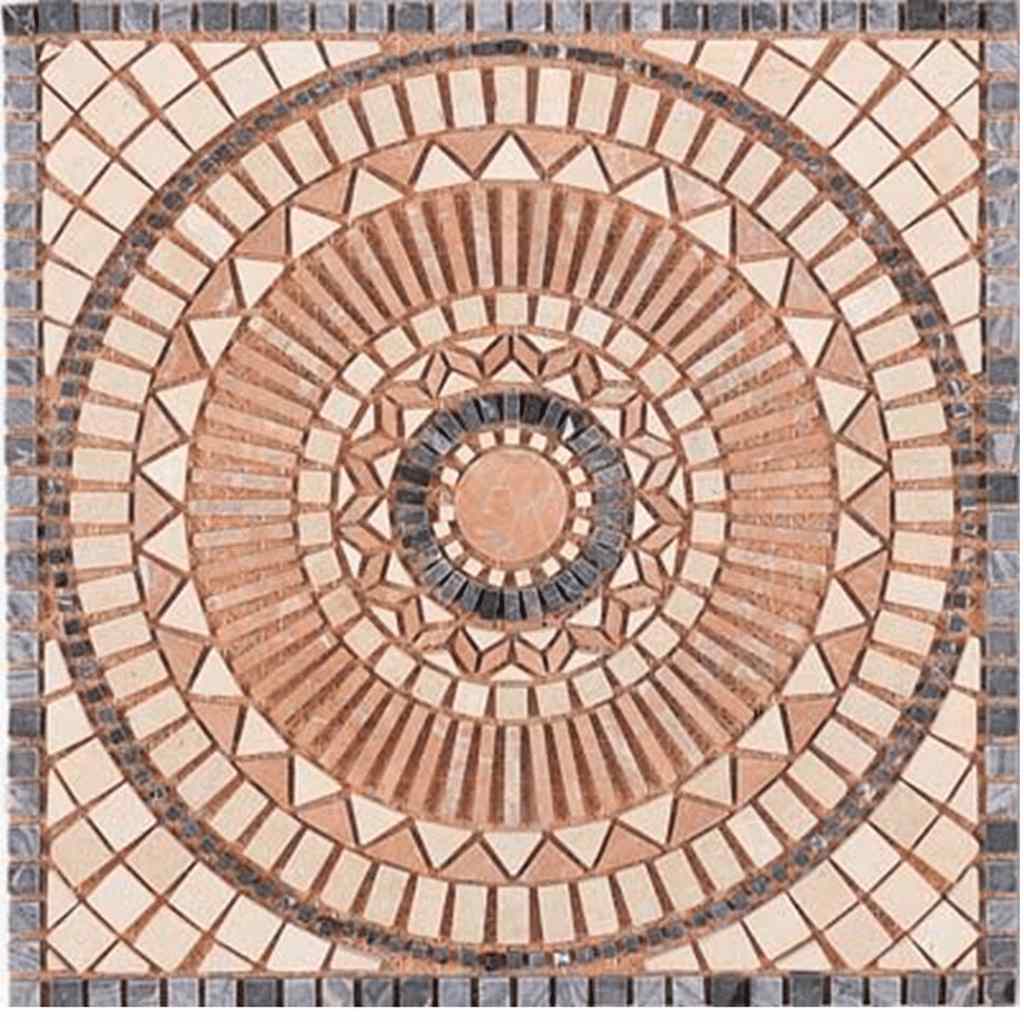 naturalstone_mosaictiles_garden_decorative_kitchen_mosaicmedallion_weltstein