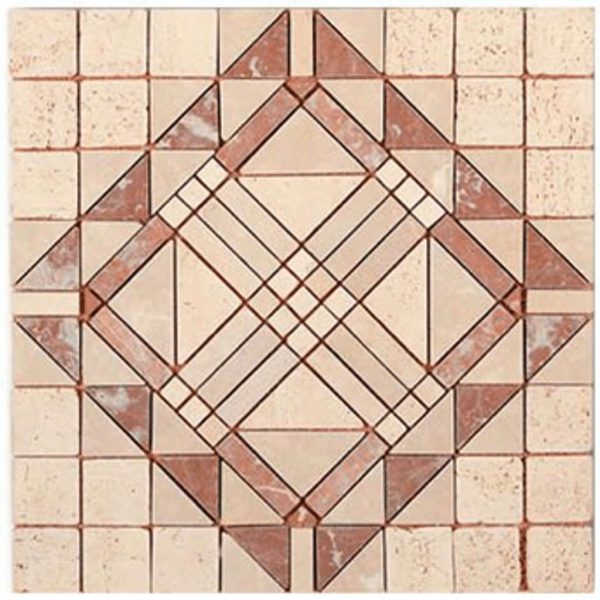 naturalstone_mosaictiles_garden_decorative_kitchen_mosaicmedallion_weltstein