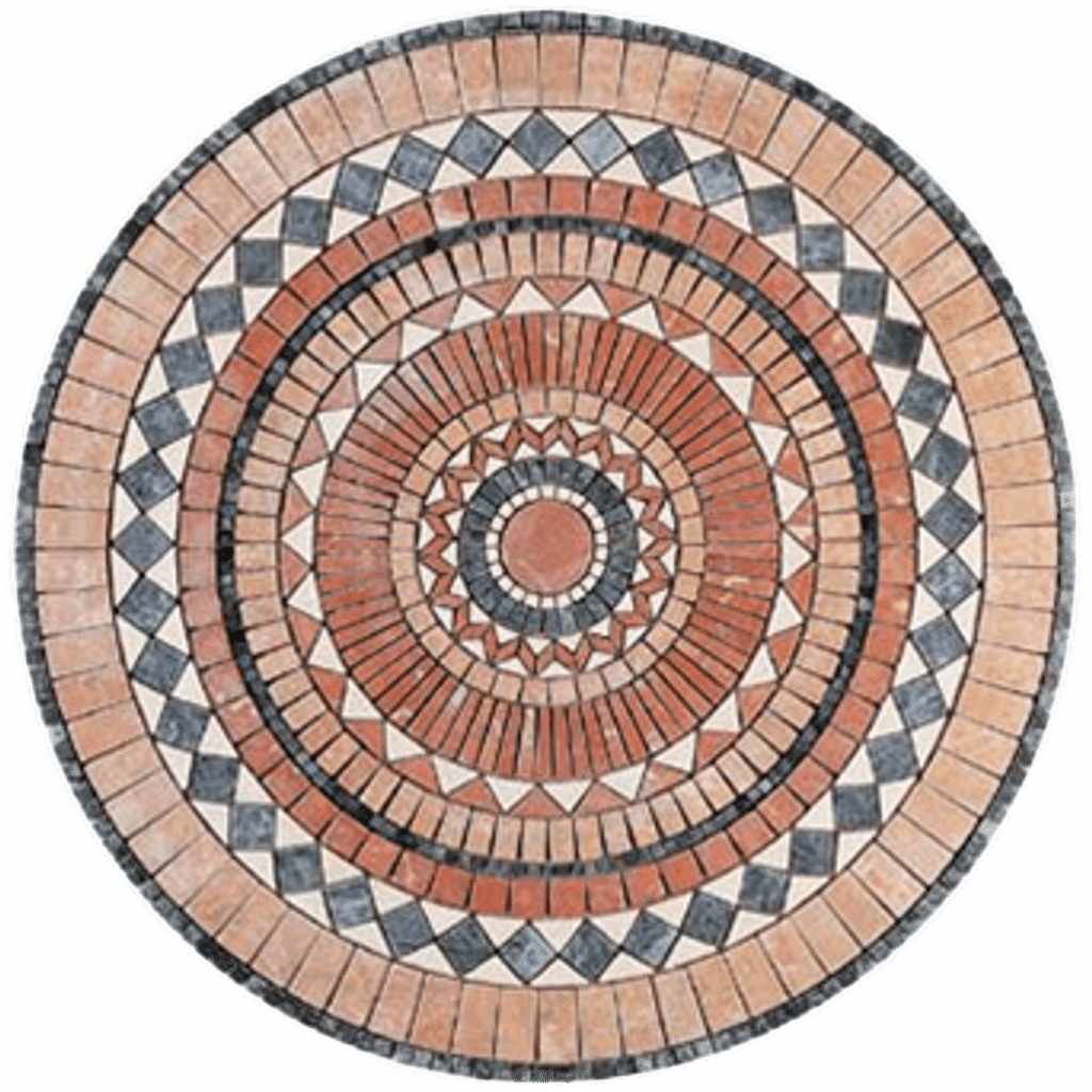 naturalstone_mosaictiles_garden_decorative_kitchen_mosaicmedallion_weltstein