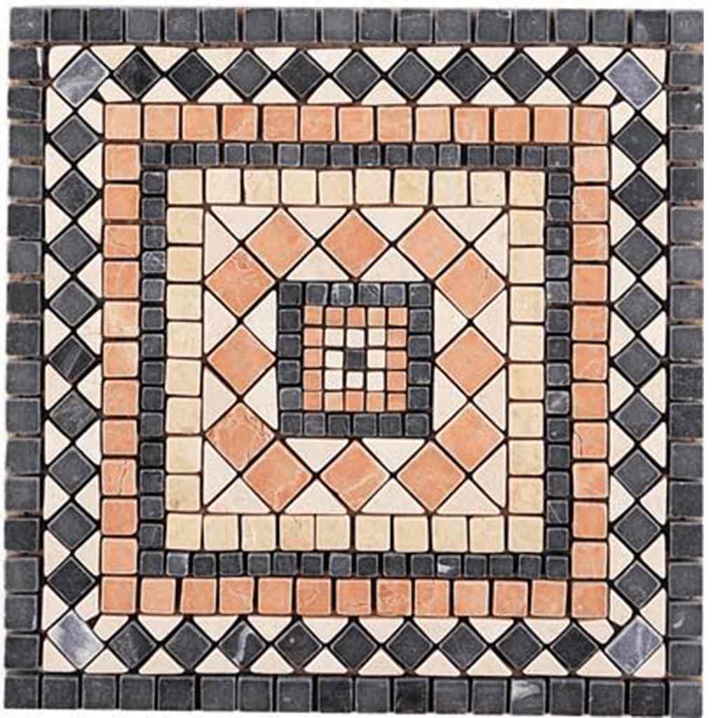 naturalstone_mosaictiles_garden_decorative_kitchen_mosaicmedallion_weltstein