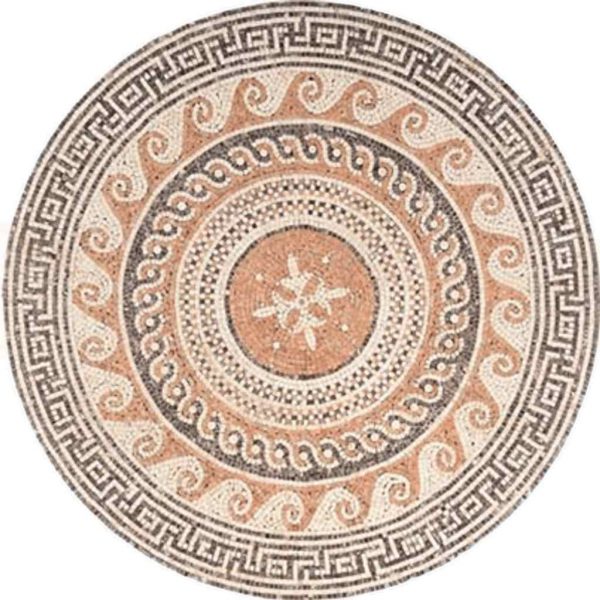 naturalstone_mosaictiles_garden_decorative_kitchen_mosaicmedallion_weltstein