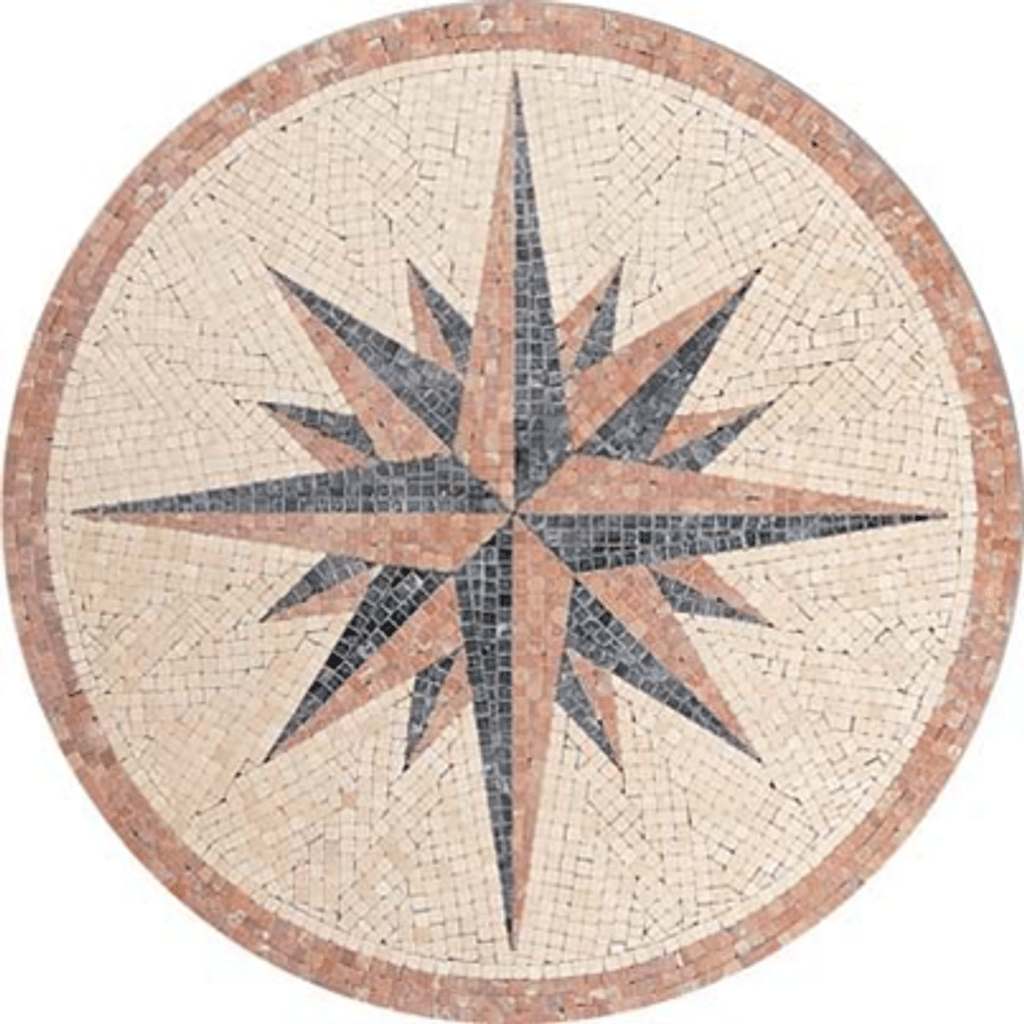 naturalstone_mosaictiles_garden_decorative_kitchen_mosaicmedallion_weltstein