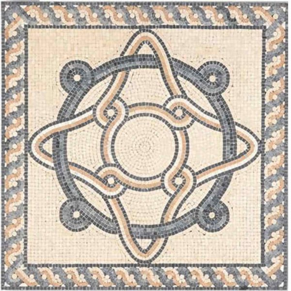 naturalstone_mosaictiles_garden_decorative_kitchen_mosaicmedallion_weltstein
