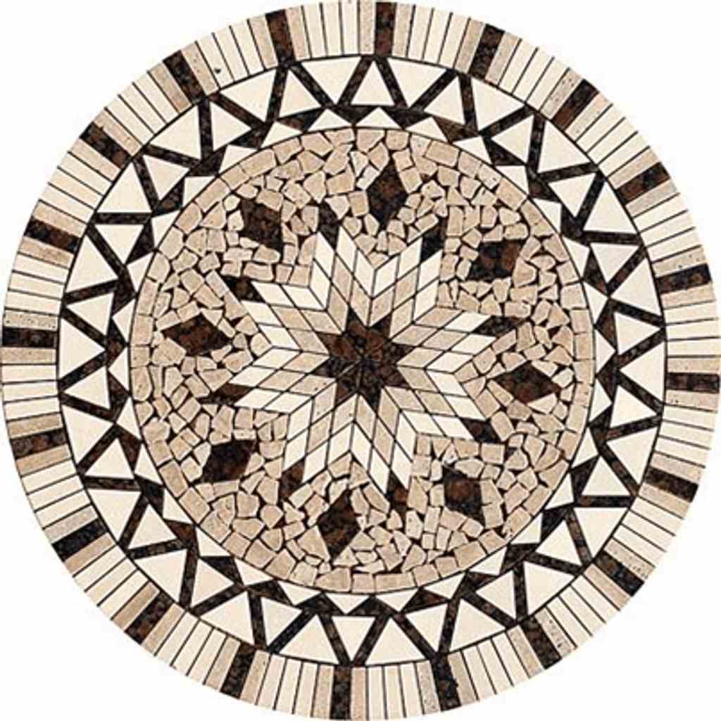 naturalstone_mosaictiles_garden_decorative_kitchen_mosaicmedallion_weltstein