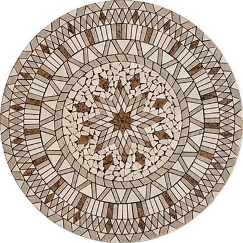 naturalstone_mosaictiles_garden_decorative_kitchen_mosaicmedallion_weltstein