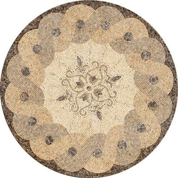 naturalstone_mosaictiles_garden_decorative_kitchen_mosaicmedallion_weltstein