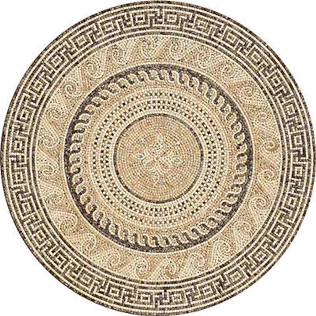 naturalstone_mosaictiles_garden_decorative_kitchen_mosaicmedallion_weltstein