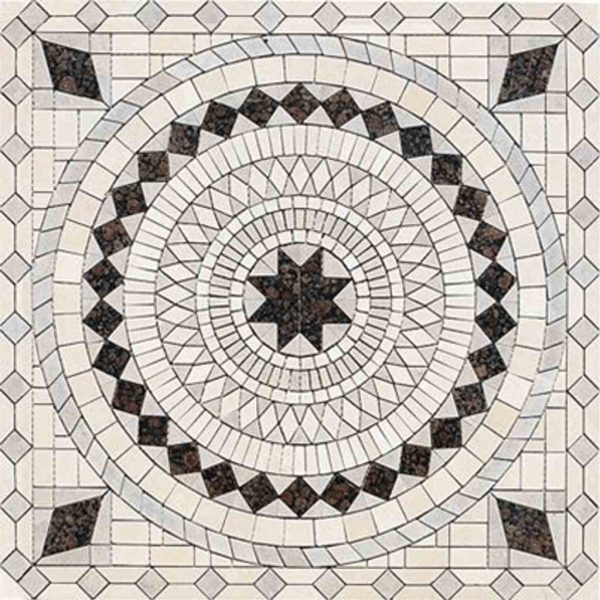 naturalstone_mosaictiles_garden_decorative_kitchen_mosaicmedallion_weltstein