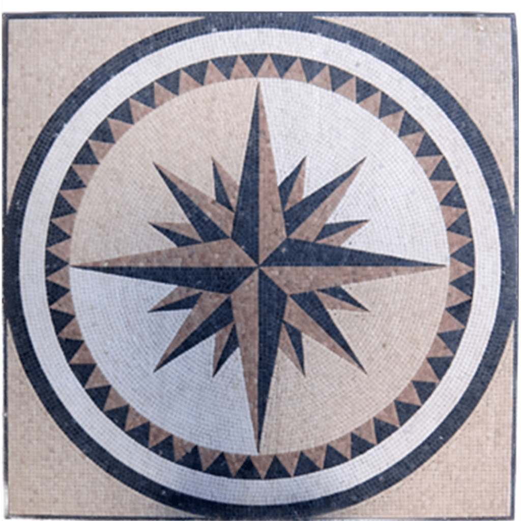 naturalstone_mosaictiles_garden_decorative_kitchen_mosaicmedallion_weltstein