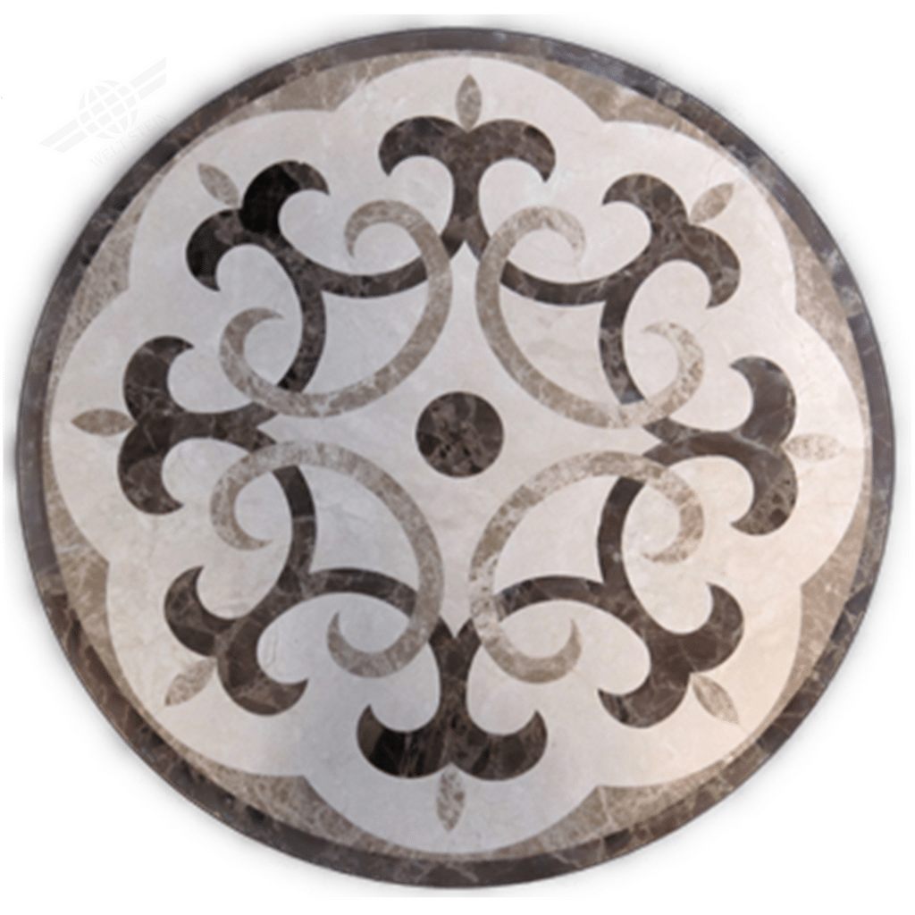naturalstone_mosaictiles_garden_decorative_kitchen_mosaicmedallion_weltstein