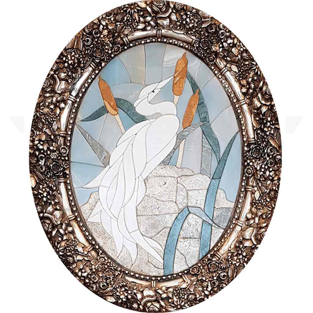 naturalstone_mosaictiles_garden_decorative_kitchen_mosaicmedallion_weltstein