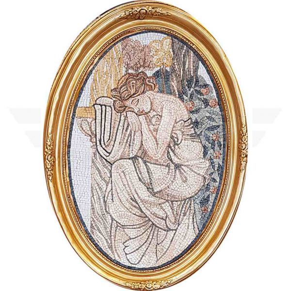 naturalstone_mosaictiles_garden_decorative_kitchen_mosaicmedallion_weltstein