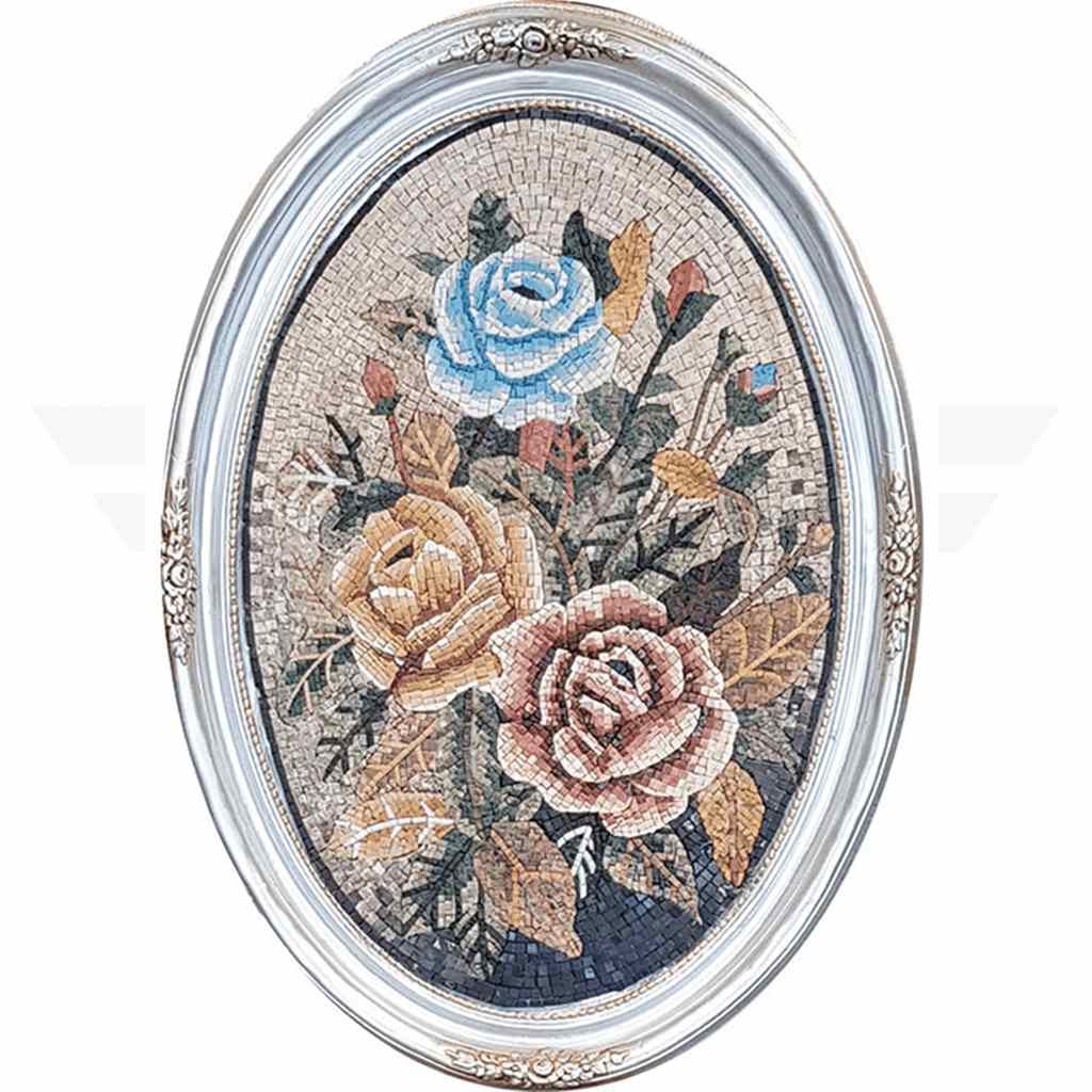 naturalstone_mosaictiles_garden_decorative_kitchen_mosaicmedallion_weltstein